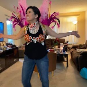 Meet your Posher, Martha